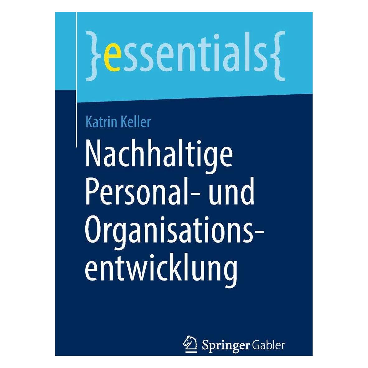 Springer Katrin Keller (Deutsch, Katrin Keller, 2018) (35150912)