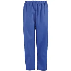PE-Regenbundhose "DARSS" - 3XL - marine