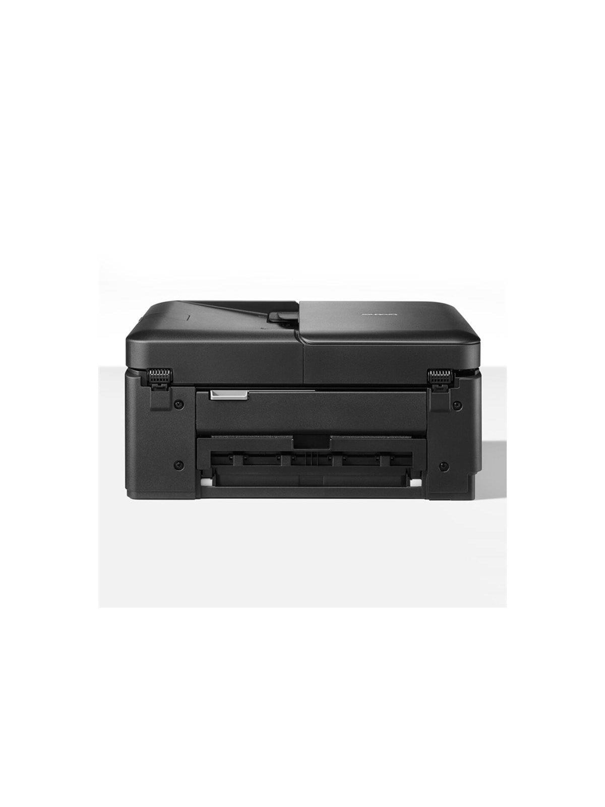Brother DCP-T730DW - multifunction printer - colour Multifunktion - Farbe - Tinte