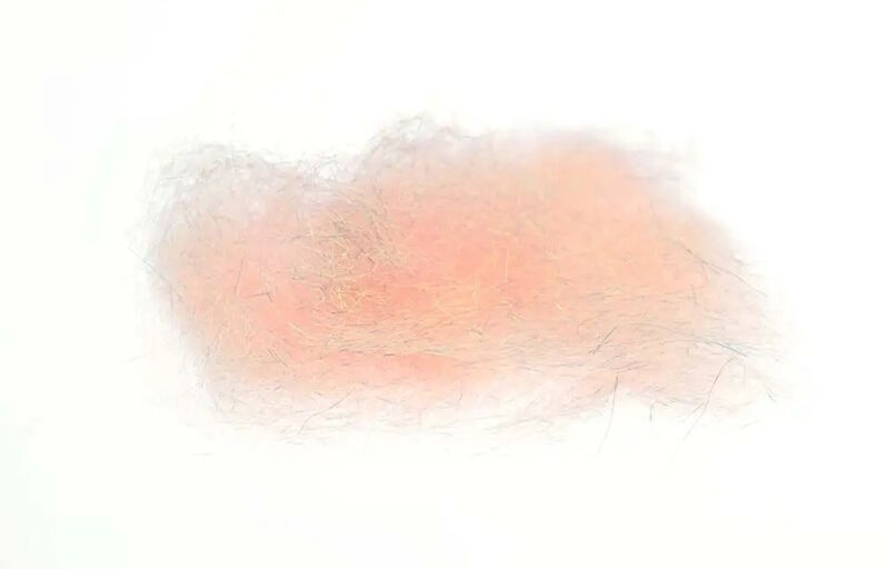 Wapsi Slf Prism Dub-Shrimp Pink