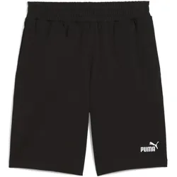 Puma, Herren, Sporthose, No. 1 Jersey 10" (S), Schwarz