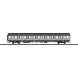 Märklin 42923 H0 Reisezugwagen Bz der FS Reisezugwagen Bz