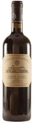"""Castello dei Rampolla""" """Castello dei Rampolla Chianti Classico 2022 Red Wine - Italy"""
