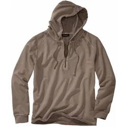 Zip-Zip-Hurra-Hoodie - XXL