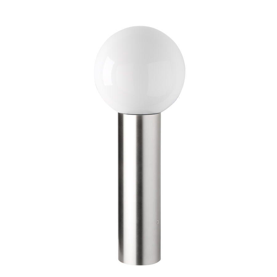 CMD Pollerleuchte AQUA BALL 60cm Edelstahl 95 4260045641330