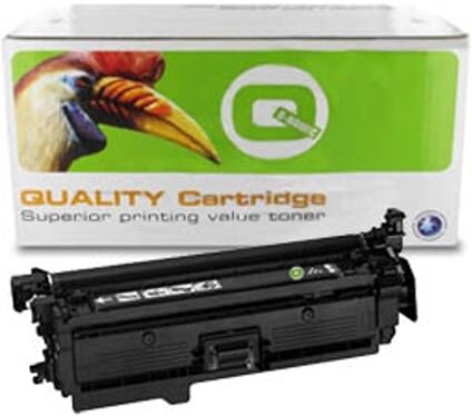 Q-Nomic 723 toner negro