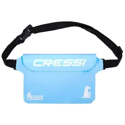 Cressi - Kangaroo - Dry Bag - Farbe: Hellblau
