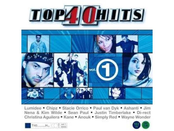 Top 40 Hits