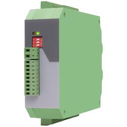 Motrona 7184.5024 I/O-Modul Schraubklemme Anzahl digitale Ausgänge: 4 Anzahl digitale Eingänge: 1