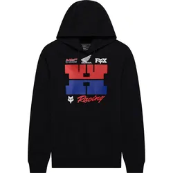 FOX Honda Hoodie 2XL