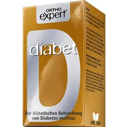 Orthoexpert Diabet 60 ST
