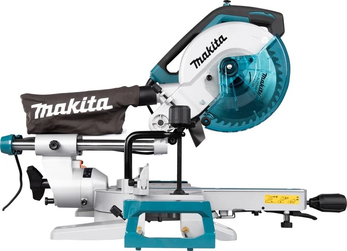 makita LS0816F Kappsäge
