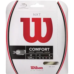 Wilson, Zubehör Tennis