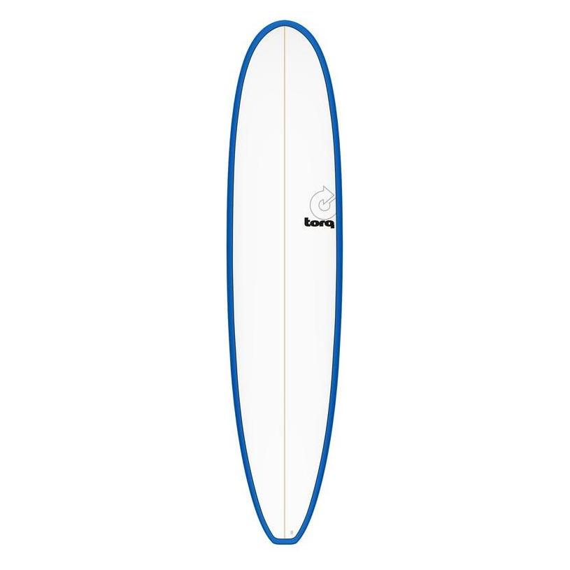 Torq Surfboard Epoxy TET 8.6 Longboard Blau Pinlin (34148351)