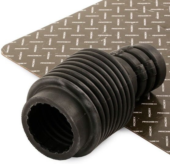 RIDEX 1182R0046 Rubber Buffer, suspension