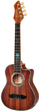 Ortega RUHZ30TH-JF Tenor Ukulele Natur