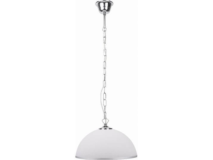 Hängeleuchte SUGAR 1X60W E27 CHROM/SILBER 31-77745 Candellux