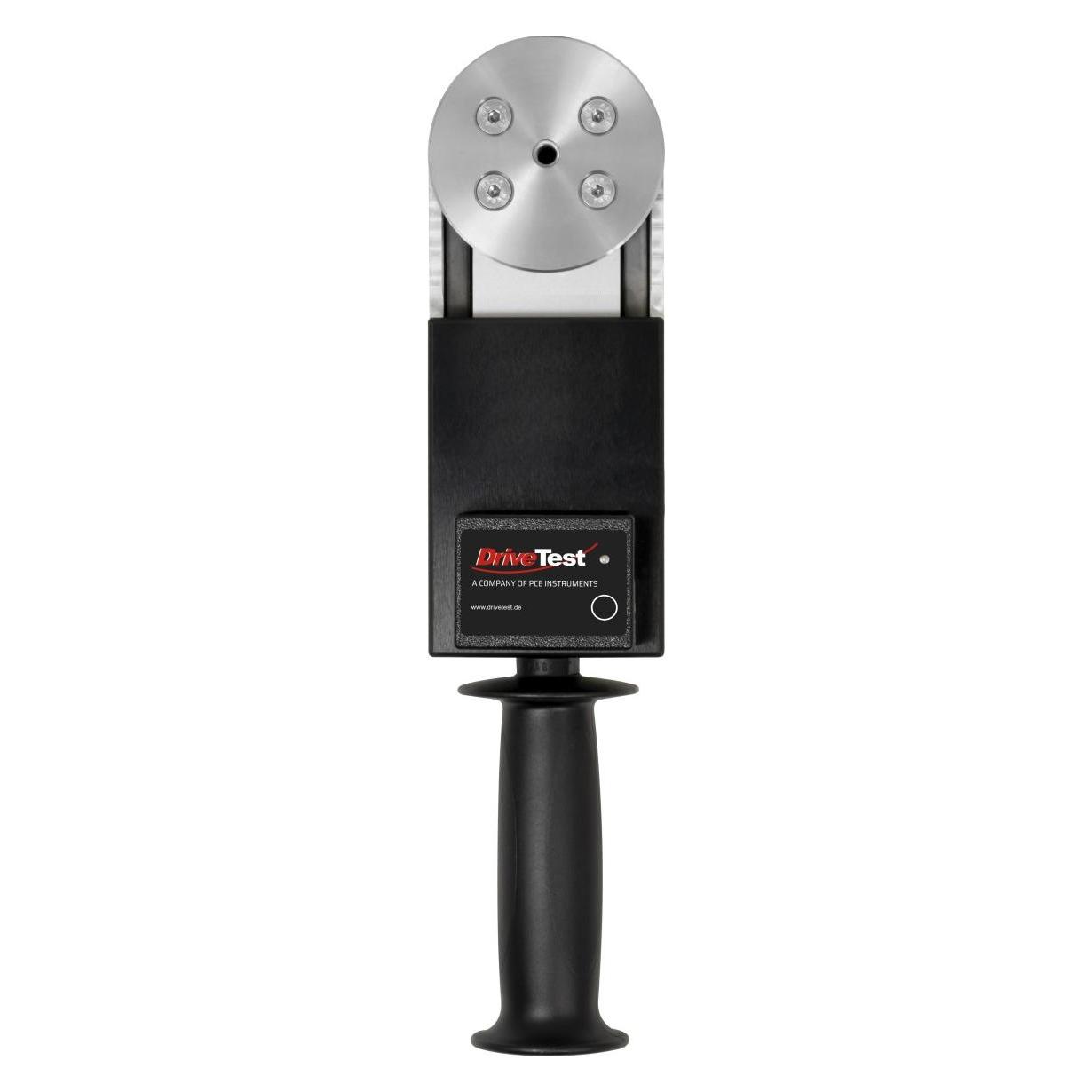 PCE Instruments FM100BT-SY-500-2000 Schliesskraftmessgerät 0 - 2000 N ISO (Kraftmessgerät) (FM100BT-SY-500-2000)
