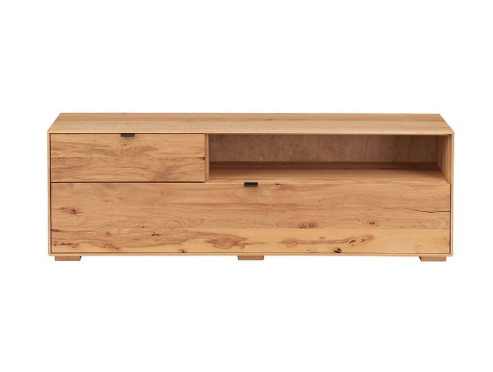 TV Board 155cm 'Montana' Kernbuche geölt