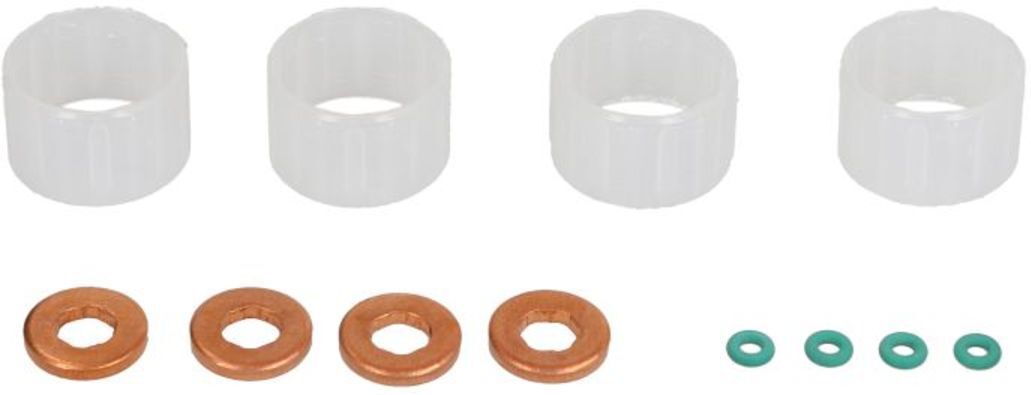 Injektorkomponenten Common-Rail ENGITECH ENT250507