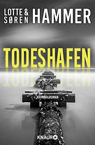 Lotte Hammer - Todeshafen: Kriminalroman (Ein Fall für Konrad Simonsen, Band 5) - Preis vom 13.10.2026 19:28:25 h