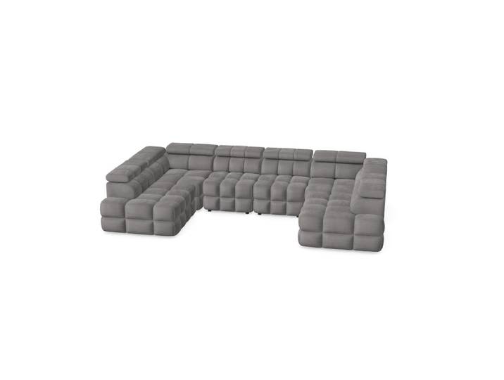 Modulares Sofa Buffalo - Deine Wunschkonfiguration M_K4BTHC - Luxusbetten24