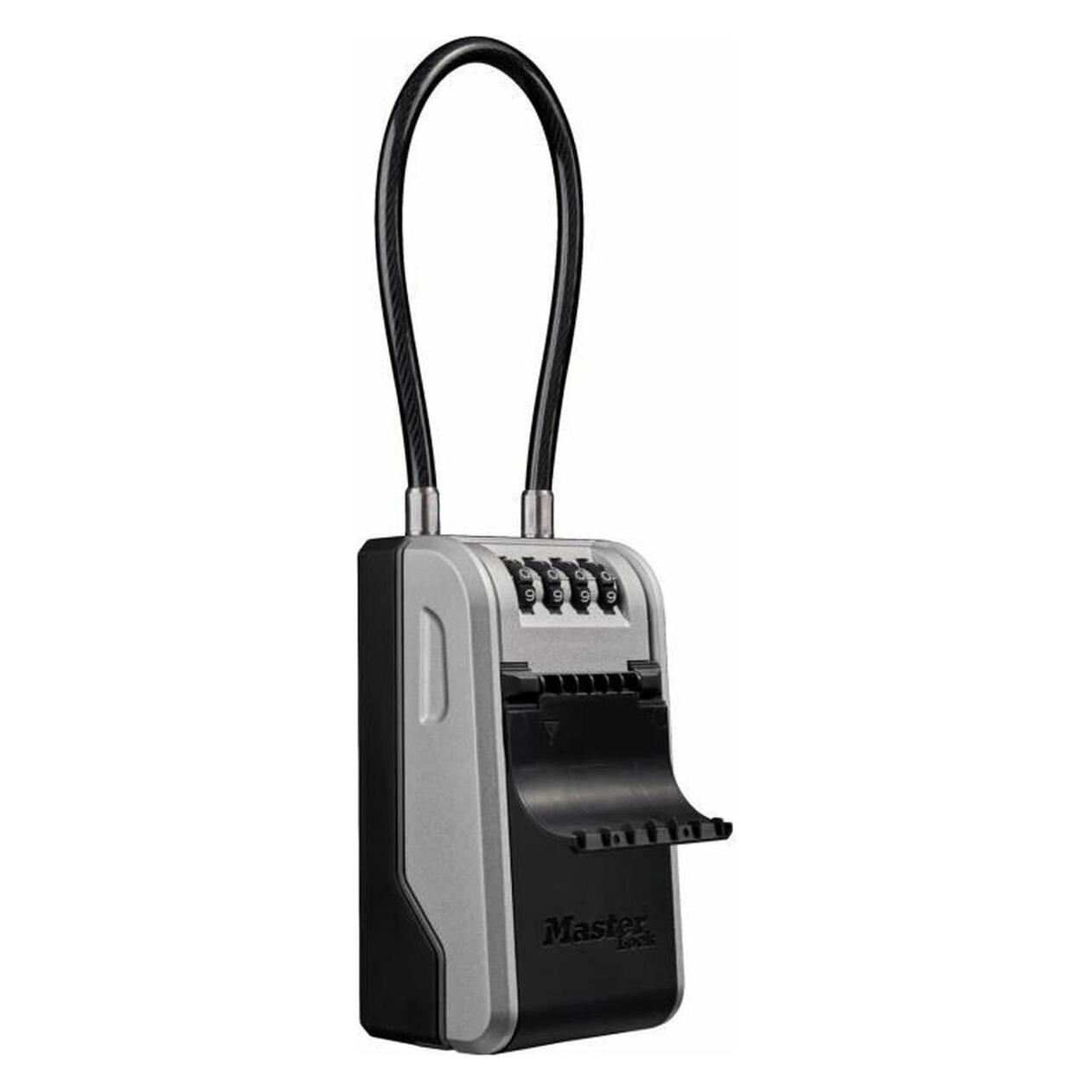 Master Lock Schlüsselkasten (5480EURD)