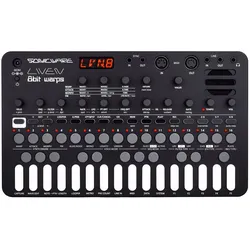 Sonicware Liven 8bit warps - Synthesizer