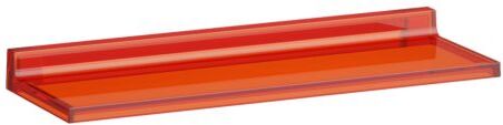 LAUFEN Kartell Ablage H3853300820001 450x155x40mm, Mandarine