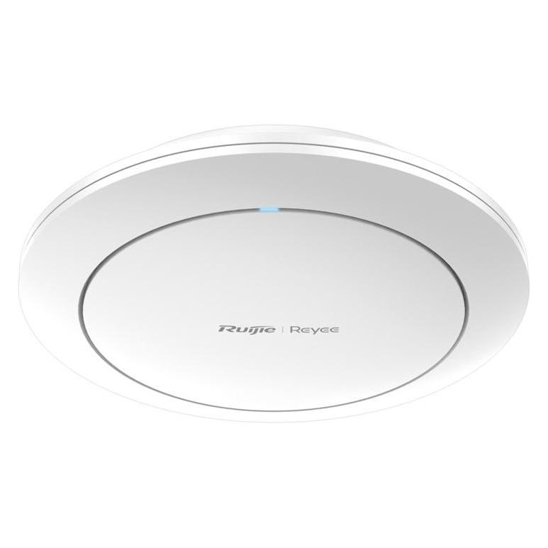Ruijie PUNTO DE ACCESO REYEE RG-RAP2266 5-PORT 10/100 MBPS DESKTOP SWITCH (2402 Mbit/s) (RG-RAP2266)