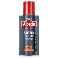 ALPECIN Coffein Shampoo C1 250 ml
