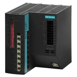 Siemens 6AG1931-2FC21-7AA0 SIPLUS PS DC-USV-Modul 24V/40A based on 6EP1931-2FC21 mit Conformal Coating, -25...+70°C, unterbrechungsfreie