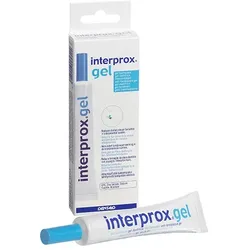 INTERPROX Gel Zahngel 20 ml