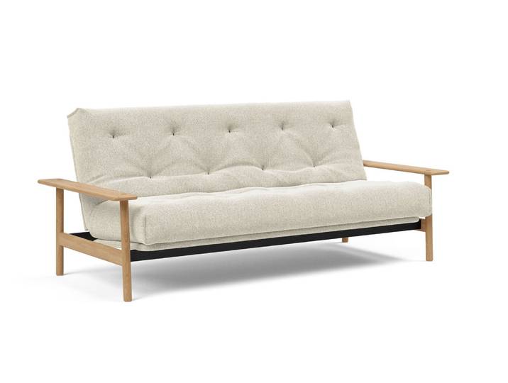 Innovation Living Balder Schlafsofa Nordic Soft-Spring