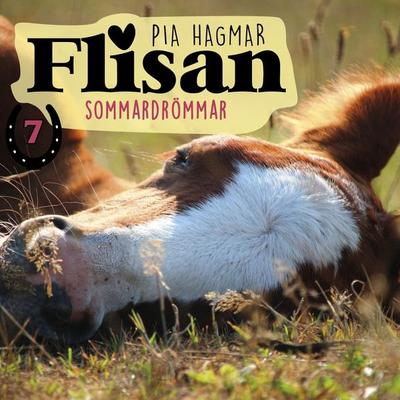 Sommardrömmar - Pia Hagmar, Audio, 9789179099664