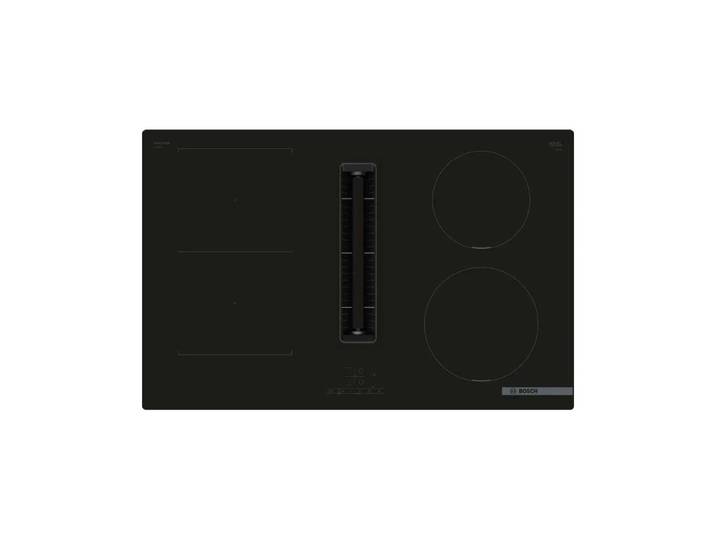 Bosch PVS801B16E Serie 4 Induktionskochfeld mit integ. Dunstabzug
