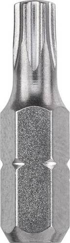 Kwb 121255 TX-Bit Antrieb: 1/4" (6.3 mm) Abtrieb: TX TX 15 25mm