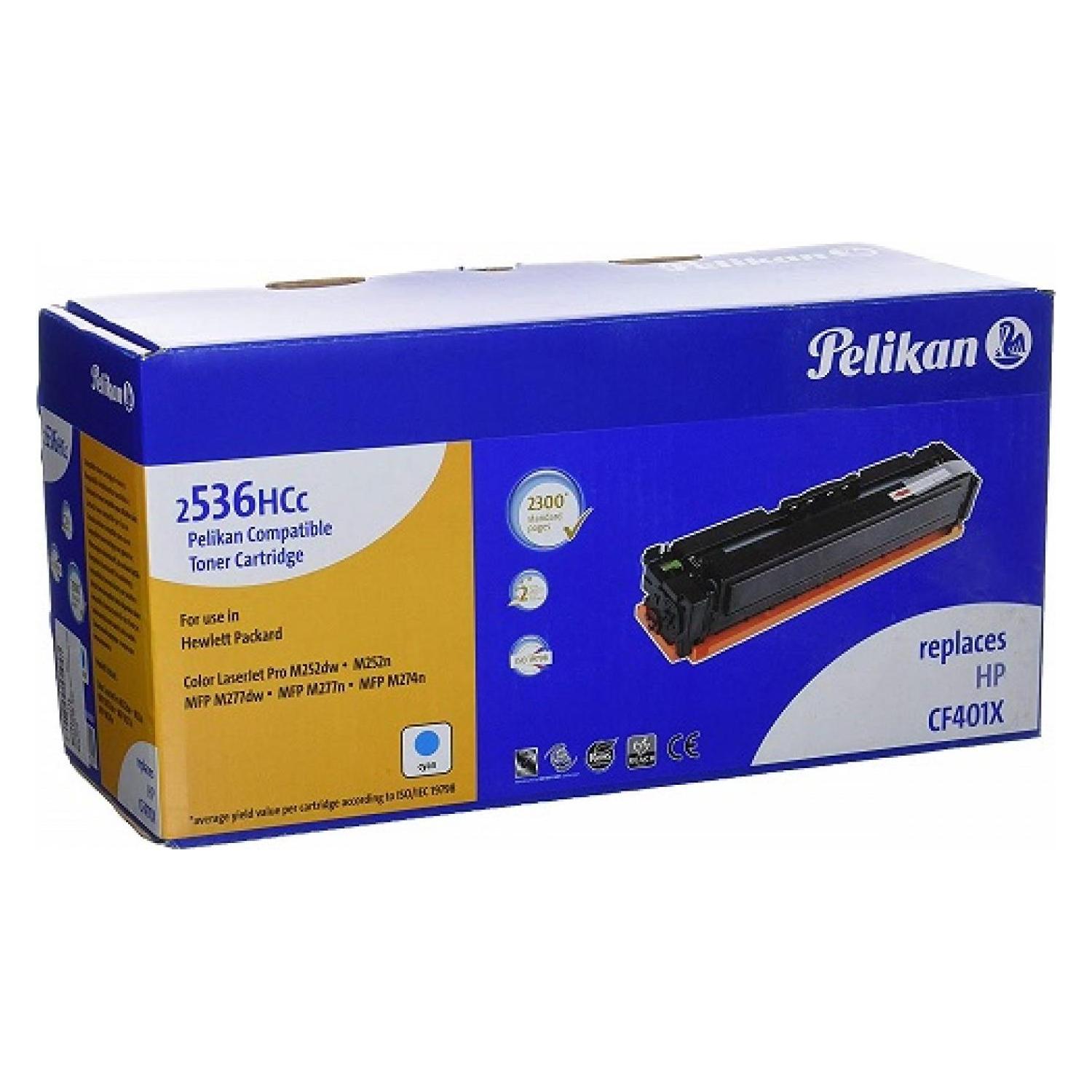 Pelikan CF401X (C) (4283825)