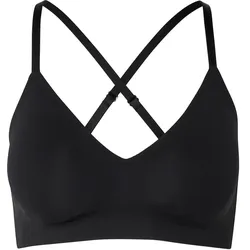 Tchibo - Komfort-Bustier »bonded« - Damen - Gr. S - schwarz