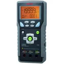 Sanwa, Multimeter, Komponententester Handliches LCR Messgerät LCR700 (Hand-Multimeter)