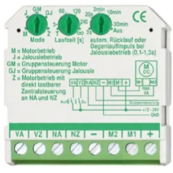 Kaiser Nienhaus Mehrfachsteuergerät 330065