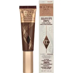 Charlotte Tilbury, Foundation, Beautiful Skin (#17 Cool)