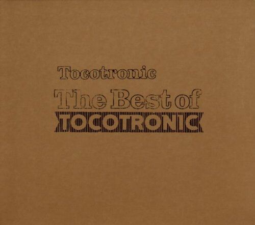 Tocotronic - The Best of Tocotronic - Preis vom 10.10.2026 11:48:34 h