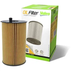 Ölfilter VALEO 586540 für Smart City-Coupe Cabrio Crossblade Roadster Fortwo