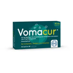 Vomacur 40 10 ST