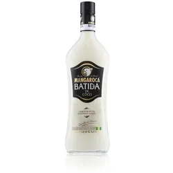 Mangaroca Batida de Côco Likör 16% Vol. 0,7l