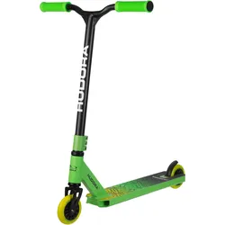 Stunt Scooter Kids, grün - versch. Farben