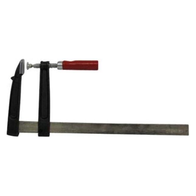 Velleman SCHRAUBZWINGE - 200 x 50 mm (200 mm) (VT3601)