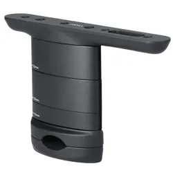 VISION Adapter für Flaschenhalter TFE Aero BTA für TFE PRO / Team Ex