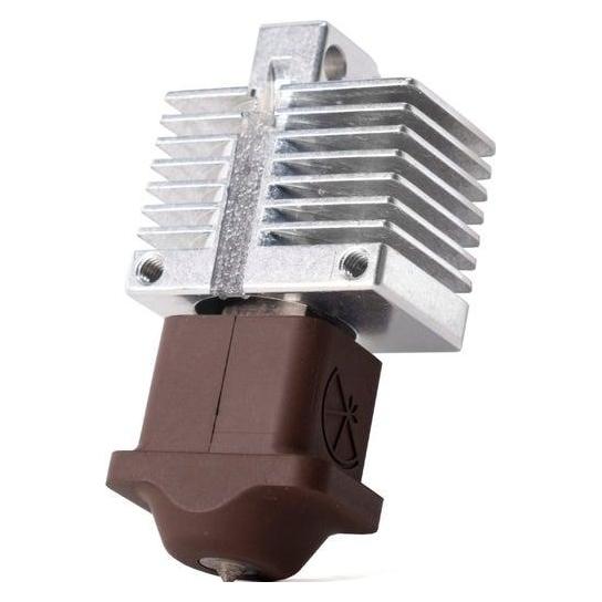 Slice Engineering Mako Hotend with electronics for Bambu Lab P1/P1P - GammaMaster FIN Nozzle (Düse, Hotend) (HOT02MAK41550)